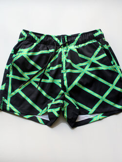 กางเกงชายหาด กางเกงขาสั้น