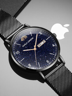 นาฬิกาข้อมือผู้หญิง BY DUOLZ DUOLZ