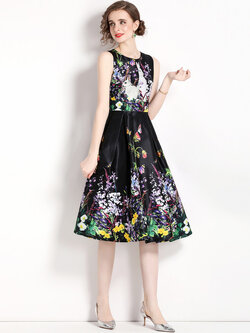 ชุดเดรสยาวสวยๆ ชุดเดรสยาวใส่สบาย ใส่ทำงาน