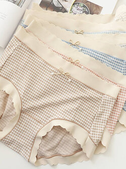 กางเกงในผู้หญิง ขายเป็นเซ็ต