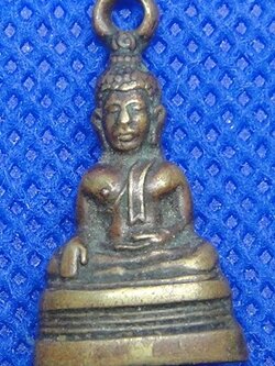 หลวงพ่อโตวัดบางพลี