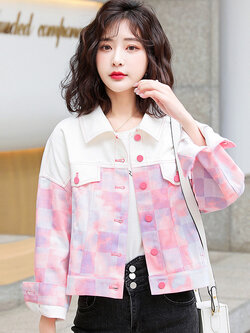 แจ็คเก็ต เสื้อคลุมแจ็คเก็ต