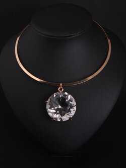 สร้อยคอ จี้ สร้อยคอแฟชั่น