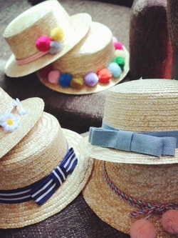 หมวกเด็กน่ารักๆ สไตล์เกาหลี