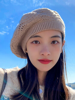 หมวกเบเร่ต์