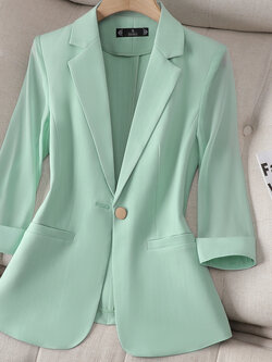 สูทผู้หญิง เสื้อสูทผู้หญิง