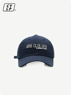 หมวกแก๊ป หมวกเบสบอล