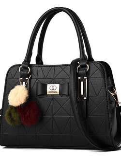 กระเป๋าสะพายข้างผู้หญิง กระเป๋าสะพายสไตล์เกาหลี By Tianyan