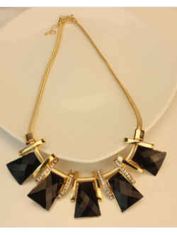 สร้อยคอประดับ เครื่องประดับ