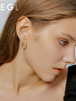 ต่างหู ตุ้มหูแฟชั่น