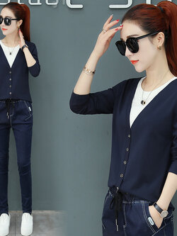 เสื้อผ้าแฟชั่นผู้หญิง เสื้อเชิ้ตแบบฮิตๆ T-shirt ผู้หญิง BY Yiyi