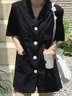 เดรสวัยรุ่นเกาหลี จาก ICC