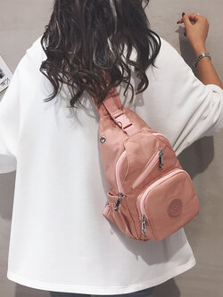 กระเป๋าคาดอก กระเป๋าคาดอกผู้ชาย กระเป๋าคาดอกผู้หญิง กระเป๋าคาดเอว กระเป๋าสะพายแฟชั่น