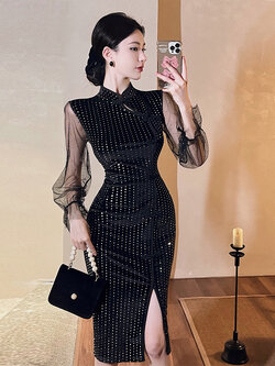 ชุดเดรสเกาหลี ร้านชุดเดรสเกาหลี ชุดเดรสเกาหลีน่ารักๆ ชุดเดรสสั้น