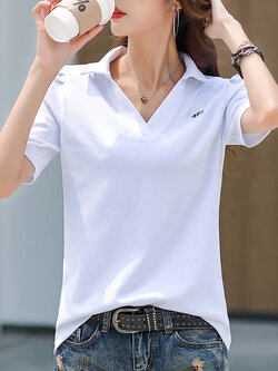 เสื้อยืดวัยรุ่น เสื้อยืดผู้หญิง