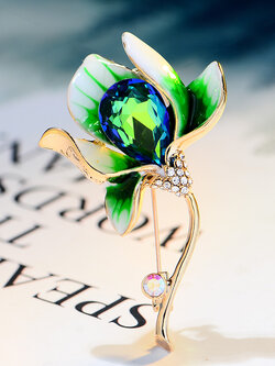 เข็มกลัด เข็มกลัดสวยๆ เข็มกลัดติดเสื้อ Brooch