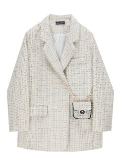 สูทผู้หญิง เสื้อสูทผู้หญิง