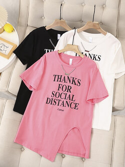 เสื้อผ้าคนอ้วน เสื้อผ้าสาวอวบ(อกเสื้อ38-50นิ้ว)