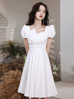 ชุดราตรี ชุดราตรีสวยหรู แบบ ทันสมัย Evening dress