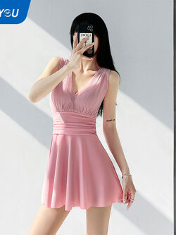 ชุดว่ายน้ำผู้หญิง ชุดว่ายน้ำน่ารัก Bikini ชุดไปทะเล