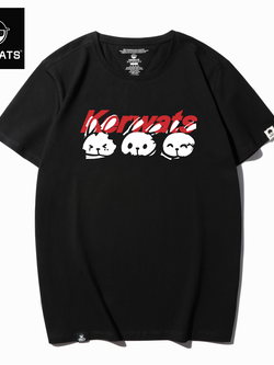 เสื้อยืดผู้ชายอ้วน S-6XL น้ำหนักผู้สวม 50-135 กิโลกรัม