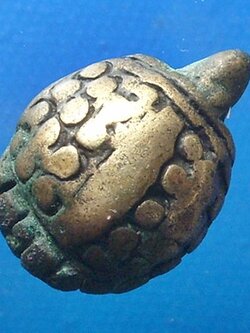 เต่าหลวงพ่อเงิน