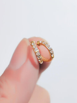 ต่างหู ตุ้มหูแฟชั่น