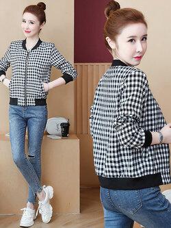 แจ็คเก็ต เสื้อคลุมแจ็คเก็ต