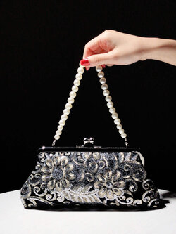 กระเป๋าออกงาน กระเป๋าถืองานราตรี