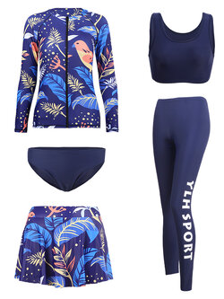 ชุดว่ายน้ำผู้หญิง ชุดว่ายน้ำน่ารัก Bikini ชุดไปทะเล