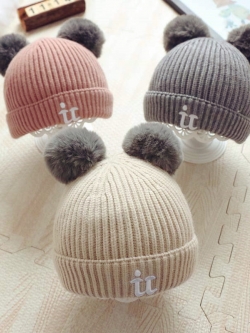 หมวกเด็กน่ารักๆ สไตล์เกาหลี