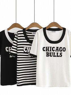 เสื้อผ้าคนอ้วน เสื้อผ้าสาวอวบ(อกเสื้อ38-50นิ้ว)