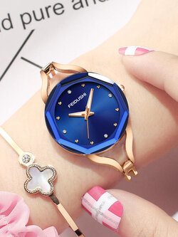 นาฬิกาข้อมือผู้หญิง