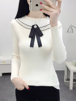 เสื้อไหมพรม เสื้อทีเชิ้ตไหมพรม เสื้อทีเชิ้ตผ้านิตติ้ง