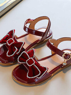 รองเท้าแฟชั่นเด็ก รองเท้าเด็กผู้หญิง รองเท้าแตะเด็ก