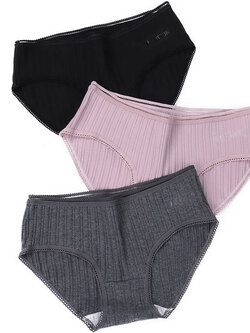 กางเกงในผู้หญิง ขายเป็นเซ็ต