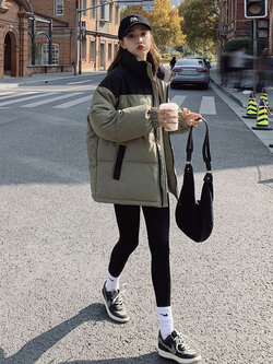 เสื้อโค้ท เสื้อโค้ทกันหนาว เสื้อโค้ทผ้าขนสัตว์