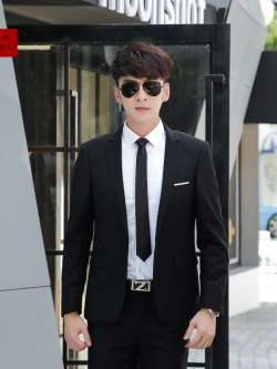 สูทผู้ชาย เสื้อสูทแฟชั่น เสื้อสูททำงานชาย