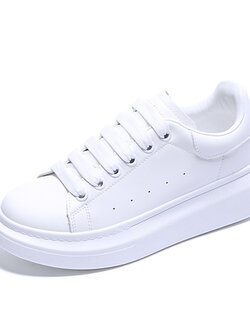 รองเท้าผ้าใบผู้หญิง