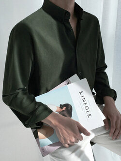 เสื้อT-shirt เสื้อผู้ชายเกาหลี เสื้อเกาหลี MCYC