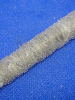 ตะกรุดหลวงพ่อเถิง วัดสวนหมาก