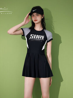 ชุดว่ายน้ำผู้หญิง ชุดว่ายน้ำน่ารัก Bikini ชุดไปทะเล