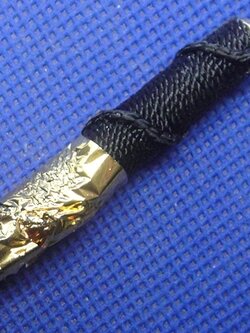 ตะกรุดหลวงปู่แผ้ว