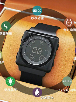 นาฬิกาข้อมือผู้หญิง