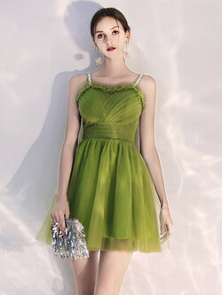 ชุดราตรี ชุดราตรีสวยหรู แบบ ทันสมัย Evening dress