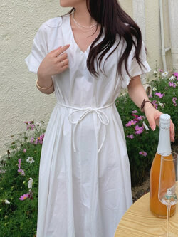 เดรสวัยรุ่นเกาหลี จาก ICC