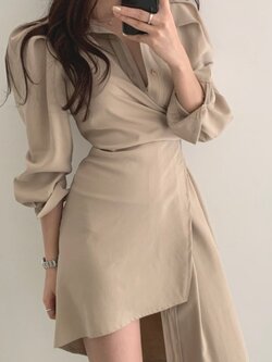 ชุดเดรสแฟชั่น2020 ชุดเดรสวัยรุ่น ชุดเดรสสั้น ชุดเดรสยาว ชุดเดรสแซก ดีไซน์สวยหรู BY ICC