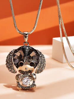 สร้อยคอ จี้ สร้อยคอแฟชั่น