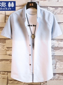 เสื้อเชิ้ตผู้ชาย