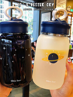 แก้วน้ำน่ารักๆ ดีไซน์เก๋ๆ